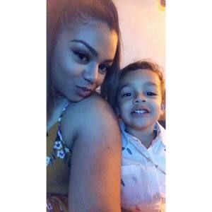 Meet your Posher, Alyssa